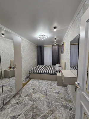 Фото 3 2-комн. квартира в НПРОТИВ 44 ШКОЛА