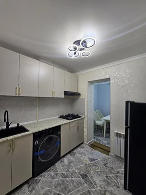 Фото 7 2-комн. квартира в НПРОТИВ 44 ШКОЛА