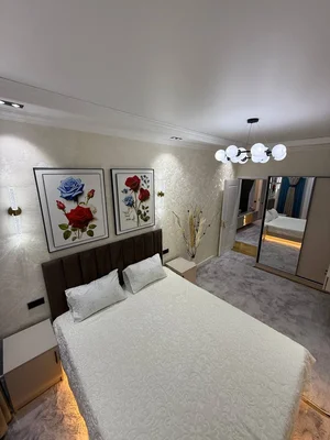 Фото 8 2-комн. квартира в Парламент