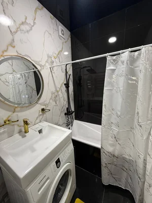 Фото 9 2-комн. квартира в Парламент