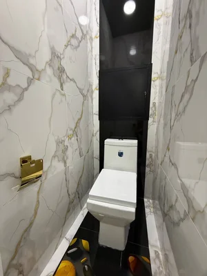 Фото 10 2-комн. квартира в Парламент