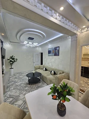 Фото 2 2-комн. квартира в Новза