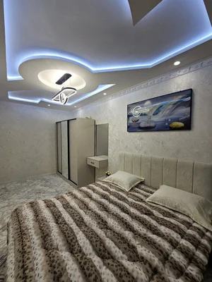 Фото 4 2-комн. квартира в Новза