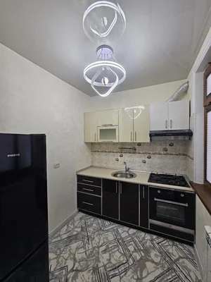 Фото 7 2-комн. квартира в Новза