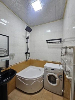 Фото 8 2-комн. квартира в Новза