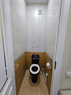 Фото 9 2-комн. квартира в Новза