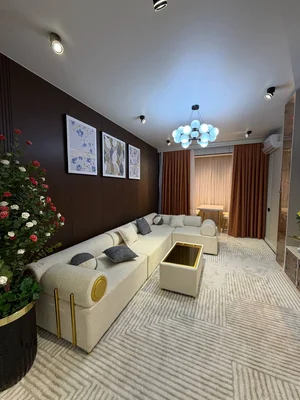 Фото 1 3-комн. квартира в Чилонзор