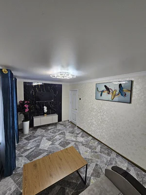 Фото 1 Квартира в Инфин Банке