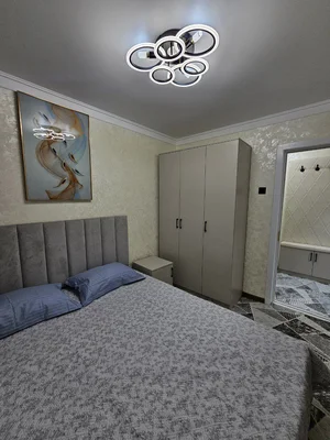 Фото 2 Квартира в Инфин Банке