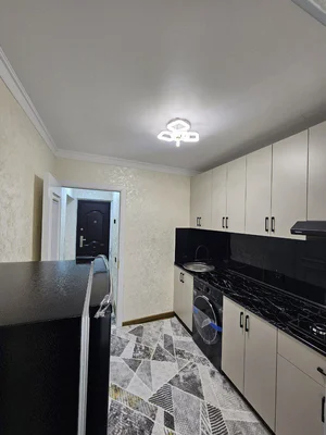 Фото 3 Квартира в Инфин Банке