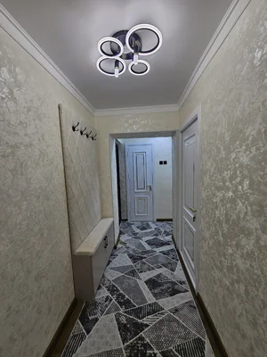 Фото 4 Квартира в Инфин Банке