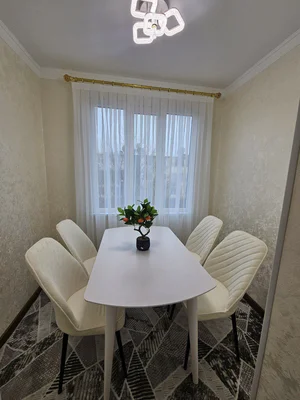 Фото 5 Квартира в Инфин Банке