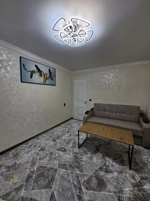 Фото 8 Квартира в Инфин Банке