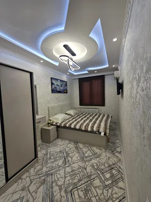 Фото 5 2-комн. квартира в Новза