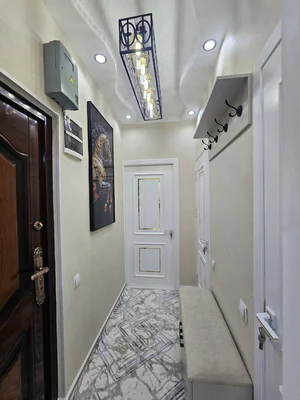 Фото 6 2-комн. квартира в Новза