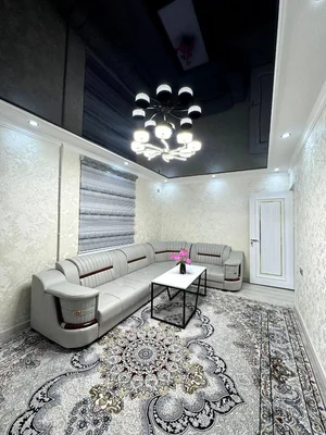 Фото 1 4-комн. квартира в Фарход Туйхона