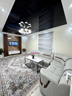 Фото 2 4-комн. квартира в Фарход Туйхона