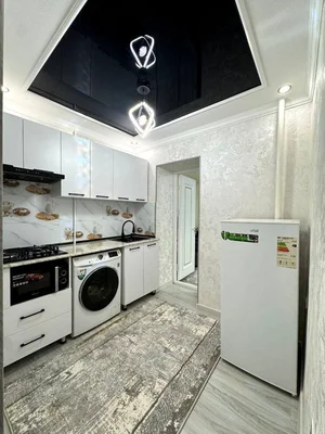 Фото 4 4-комн. квартира в Фарход Туйхона