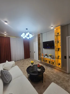 Фото 1 1-комн. квартира в Чиланзаре