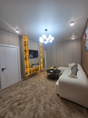 Фото 2 1-комн. квартира в Чиланзаре