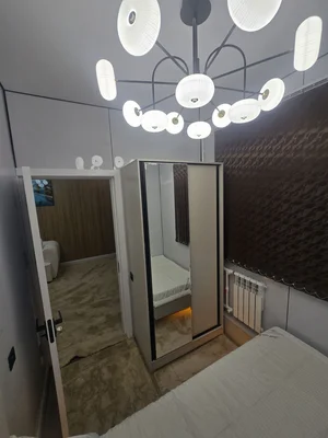 Фото 4 1-комн. квартира в Чиланзаре