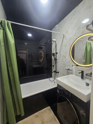 Фото 8 1-комн. квартира в Чиланзаре