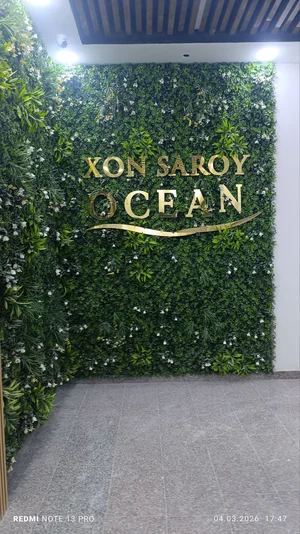 Фото 4 Квартира в Туркистон