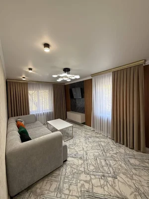 Фото 1 4-комн. квартира в Фархадском районе