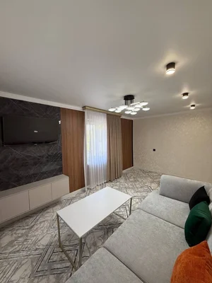 Фото 2 4-комн. квартира в Фархадском районе