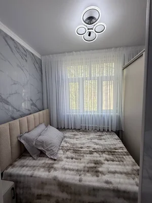 Фото 3 4-комн. квартира в Фархадском районе