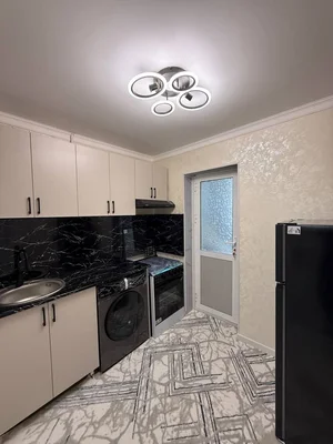 Фото 4 4-комн. квартира в Фархадском районе