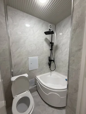 Фото 9 4-комн. квартира в Фархадском районе