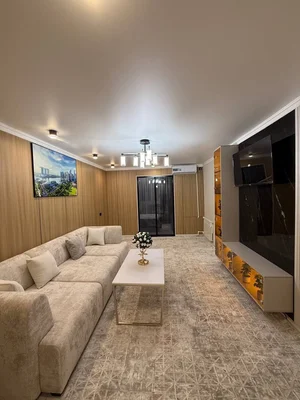 Фото 1 2-комн. квартира в Хамза