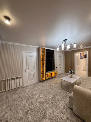 Фото 2 2-комн. квартира в Хамза