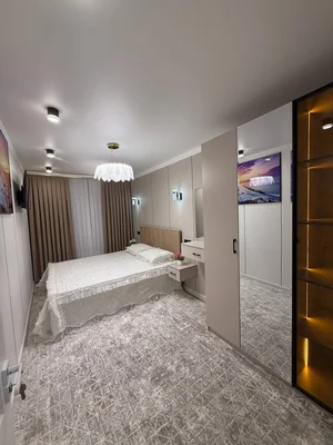 Фото 3 2-комн. квартира в Хамза