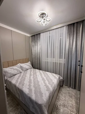 Фото 4 2-комн. квартира в Хамза