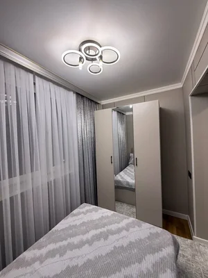 Фото 5 2-комн. квартира в Хамза