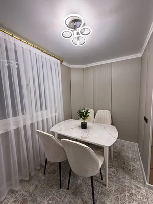 Фото 6 2-комн. квартира в Хамза