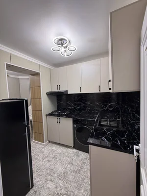 Фото 7 2-комн. квартира в Хамза