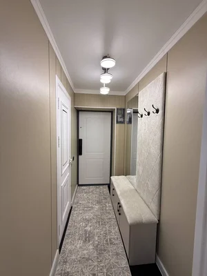 Фото 8 2-комн. квартира в Хамза