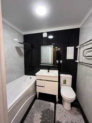 Фото 9 2-комн. квартира в Хамза