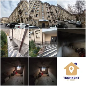 Фото 1 Квартира в Чилонзорском районе