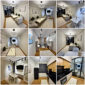 Фото 1 3-комн. квартира в Чилонзорском районе