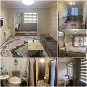 Фото 1 Квартира в Чилонзор