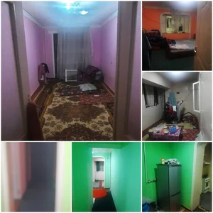 Фото 1 2-комн. квартира в Чилонзор