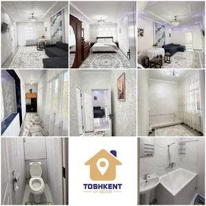 Фото 1 3-комн. квартира в Чилонзор