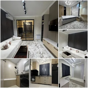 Фото 1 2-комн. квартира в Чилонзоре