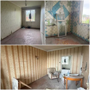 Фото 1 2-комн. квартира в Чилонзор