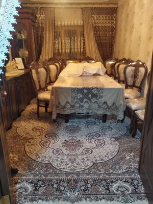 Фото 1 3-комн. квартира в Учтепинский район