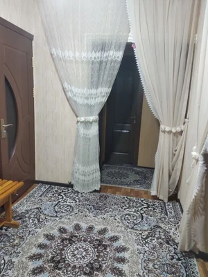 Фото 2 3-комн. квартира в Учтепинский район